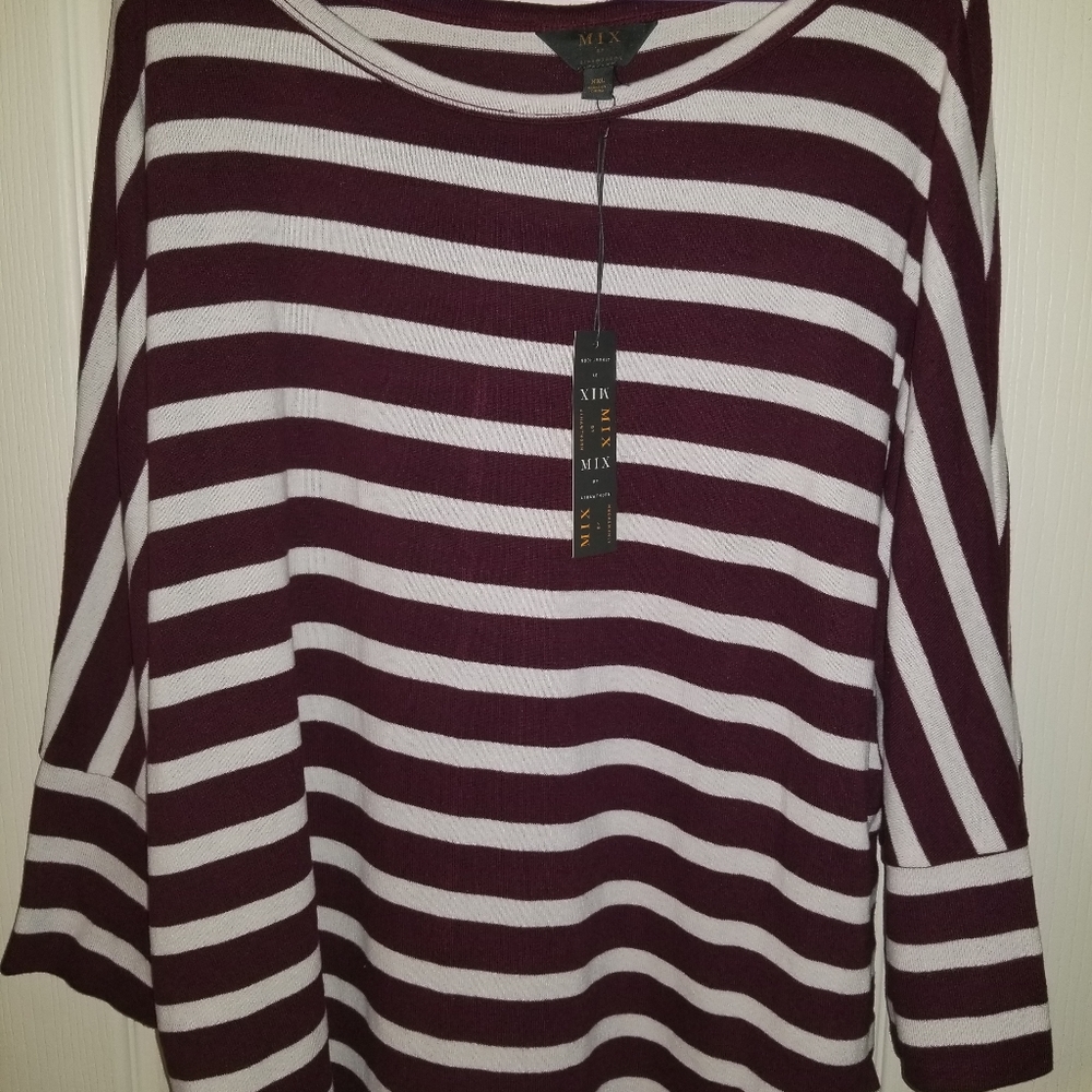 Womens comfy top